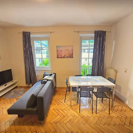 Heart Διαμέρισμα *