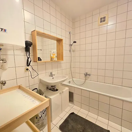 Heart Διαμέρισμα *