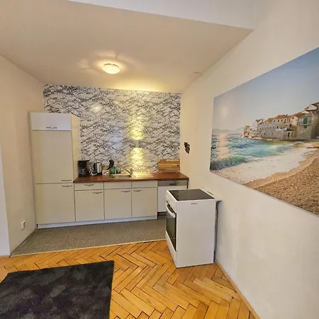 アパート Heart インスブルック