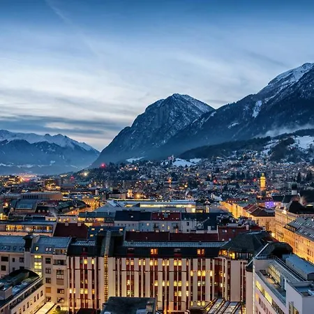 Heart Innsbruck