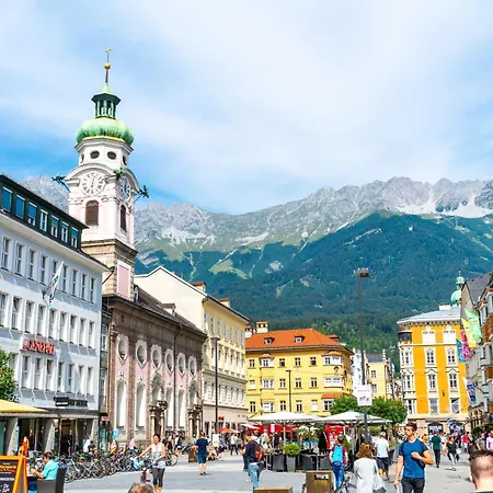 Heart * インスブルック